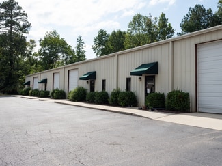 More details for 620 A-620 D Valley Forge Rd, Hillsborough, NC - Flex for Lease