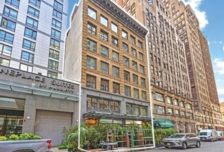 More details for 146-148 W 28th St, New York, NY - Multifamily for Sale