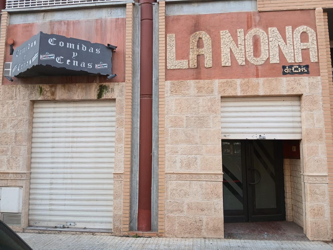 Immeuble residentiel dans Sagunto, Valencia à vendre Photo principale- Image 1 de 5