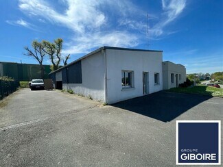 More details for Industrial for Lease