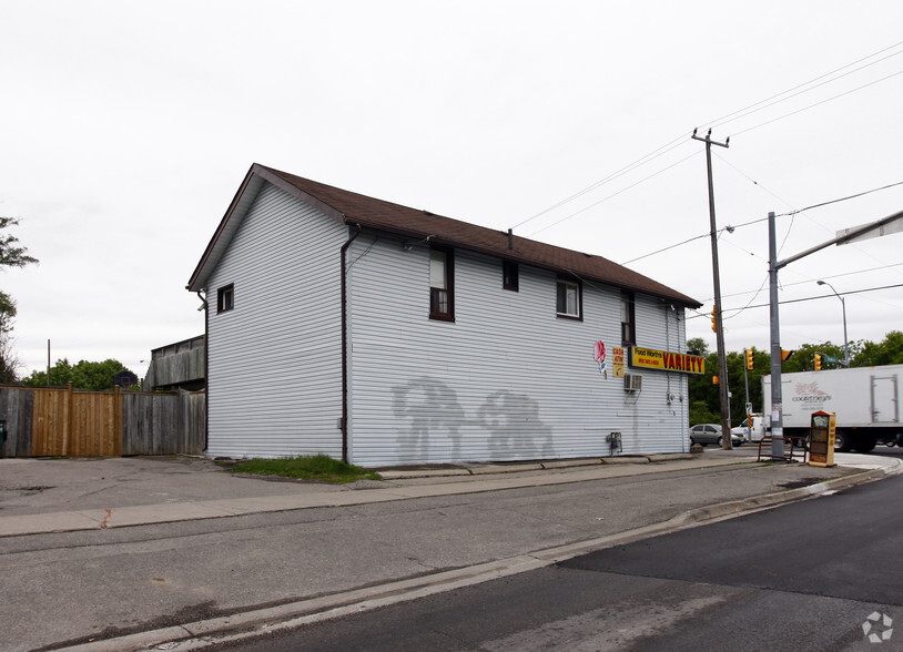 2812 Trulls Rd, Clarington, ON for sale - Building Photo - Image 2 of 2