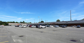 More details for 157-193 Glen Cove Rd, Carle Place, NY - Retail for Lease