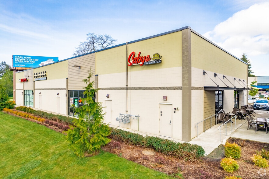 16840 SW Edy Rd, Sherwood, OR for lease - Building Photo - Image 3 of 10