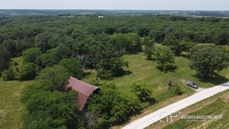 Plus de détails pour Evergreen Trail, Unionville, MO - Terrain à vendre