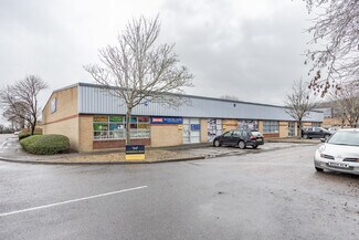 More details for Buckingham Rd, Weston Super Mare - Industrial for Lease