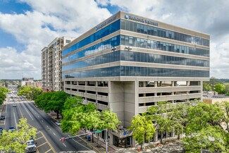 Plus de détails pour 101 N Monroe St, Tallahassee, FL - Coworking à louer