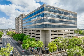 Plus de détails pour 101 N Monroe St, Tallahassee, FL - Coworking à louer