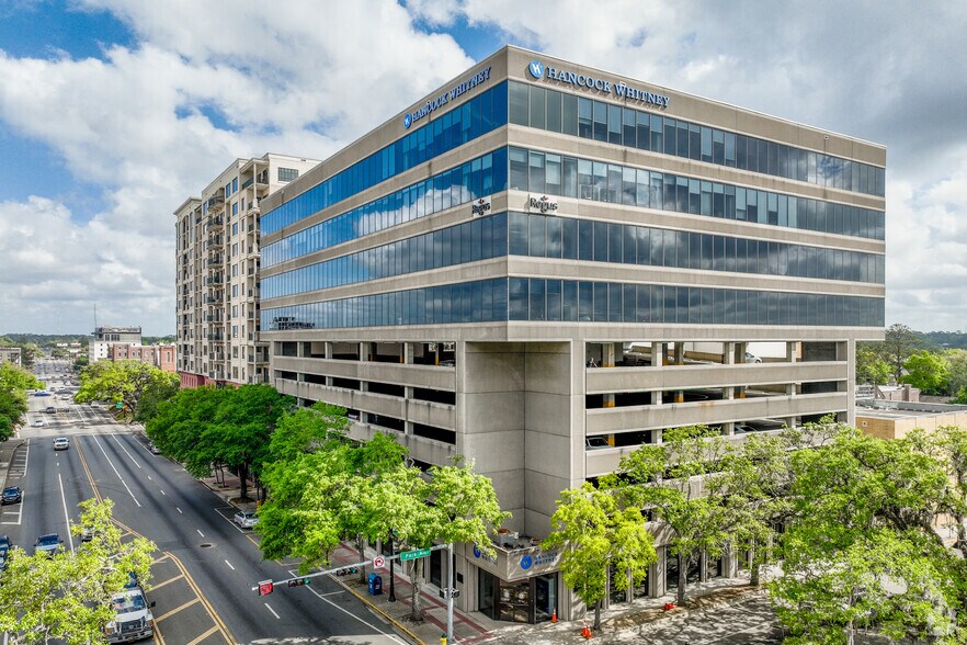 101 N Monroe St, Tallahassee, FL à louer - Photo du bâtiment - Image 2 de 20