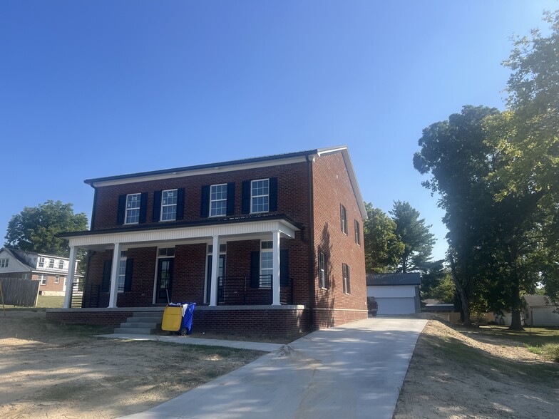 205 Walker St, Franklin, KY à louer - Photo du bâtiment - Image 3 de 18