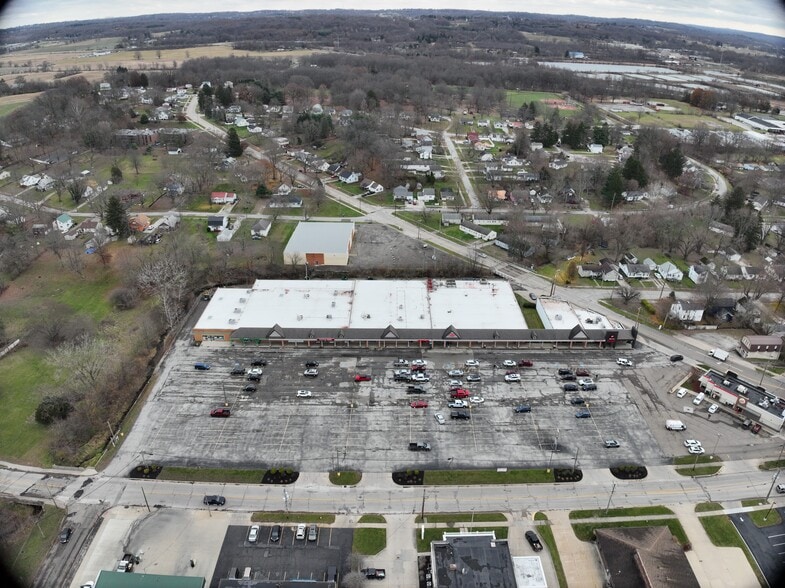 200-260 N Main St, Rittman, OH à vendre - Matterport Community - Image 3 de 18