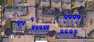 More details for 3200 Matthew Ln, Fortuna, CA - Multifamily for Sale