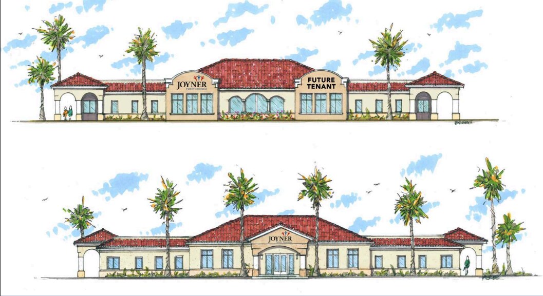 1380 Center Rd, Venice, FL à louer Photo principale- Image 1 de 7