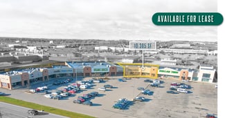 Plus de détails pour 706-750 N Casaloma Dr, Appleton, WI - Commerce de détail à louer