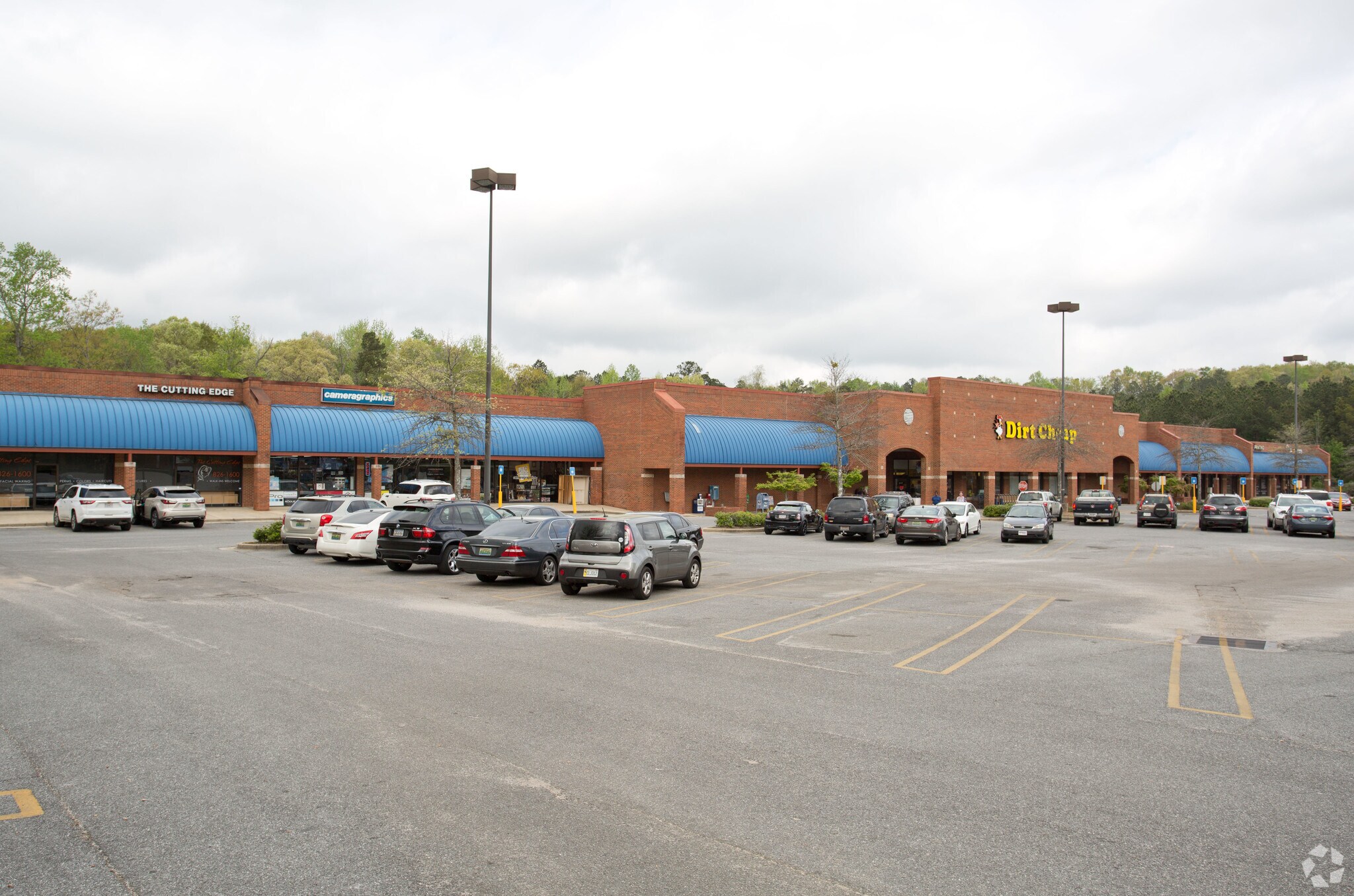 1625 E University Dr, Auburn, AL à louer Photo principale- Image 1 de 8