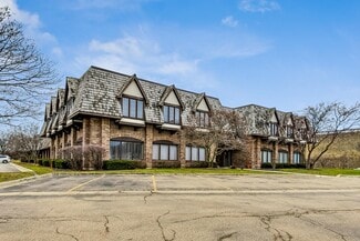 More details for 28085 N Ashley Cir, Libertyville, IL - Office for Sale