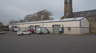 More details for 4-8 Links St, Aberdeen - Industrial for Lease