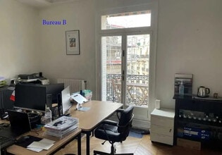 22 Avenue De Friedland, Paris for lease Interior Photo- Image 1 of 4