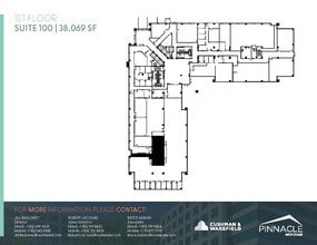 3010 Briarpark Dr, Houston, TX for lease Floor Plan- Image 1 of 1