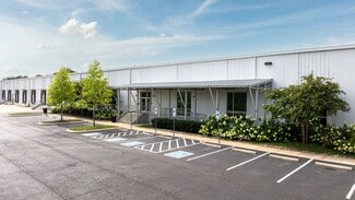 More details for 421 McNally Dr, Nashville, TN - Industrial for Lease