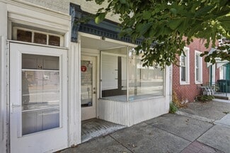 More details for 54 E Franklin St, Hagerstown, MD - Retail for Lease