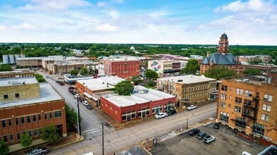 112 E Main St, Waxahachie, TX for lease Interior Photo- Image 1 of 13
