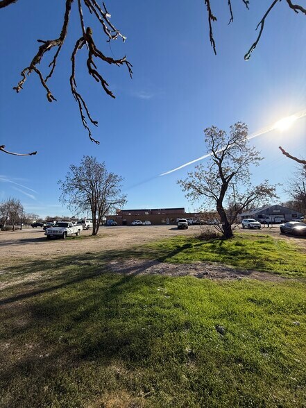 1337 Mission st, San Miguel, CA à vendre - Photo du bâtiment - Image 3 de 9