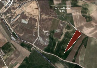 More details for Camino Seseña, Torrejón de Velasco - Land for Sale