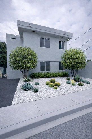 More details for 3670 NW 6th St, Miami, FL - Office for Lease