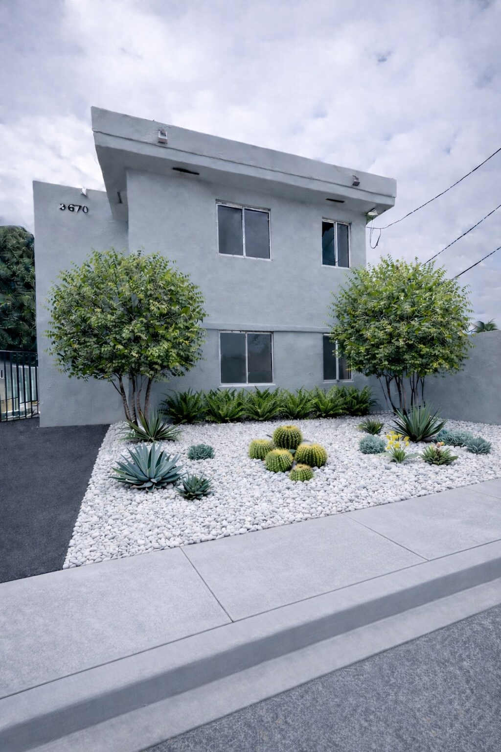 3670 NW 6th St, Miami, FL for lease Primary Photo- Image 1 of 19