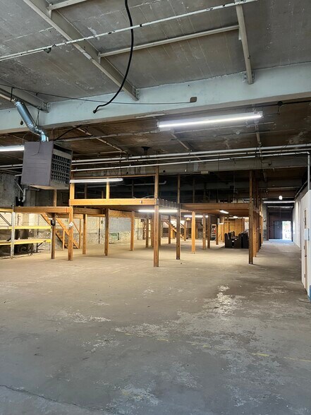 2852 Memphis St, Philadelphia, PA à louer - Photo du bâtiment - Image 2 de 12