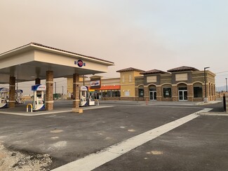 More details for 41155 10th St W, Palmdale, CA - Retail for Lease