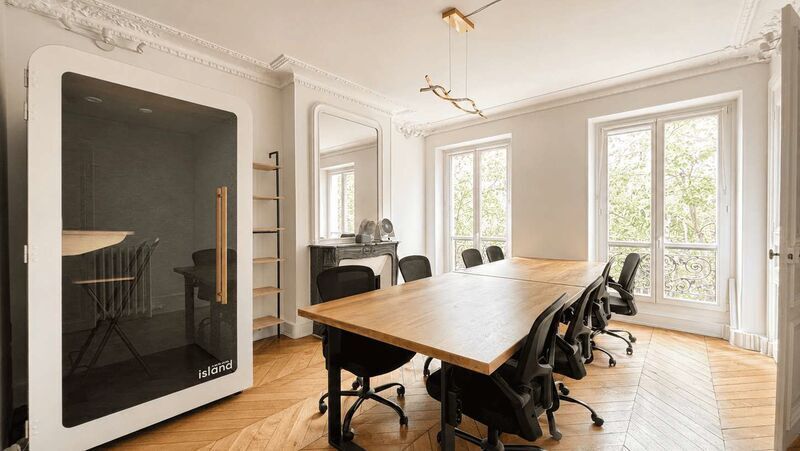 76 Boulevard De Sébastopol, Paris for lease Interior Photo- Image 1 of 9