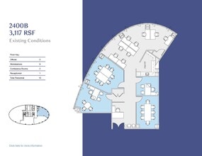 885 Third Ave, New York, NY for lease Floor Plan- Image 1 of 4