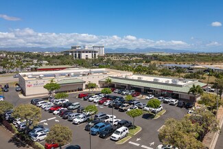 Plus de détails pour 480 Kamokila Blvd, Kapolei, HI - Commerce de détail à louer