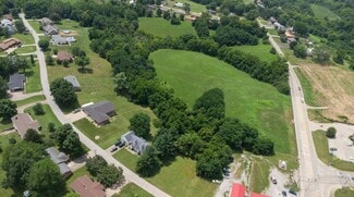 More details for 25 Taft Hwy, Dry Ridge, KY - Land for Sale
