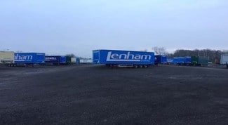 More details for Club Way, Peterborough - Land for Lease