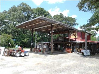 Plus de détails pour 14860 Moffett Rd, Wilmer, AL - Vente au détail à vendre