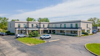 Plus de détails pour 677-689 Miamisburg Centerville Rd, Centerville, OH - Bureau à louer