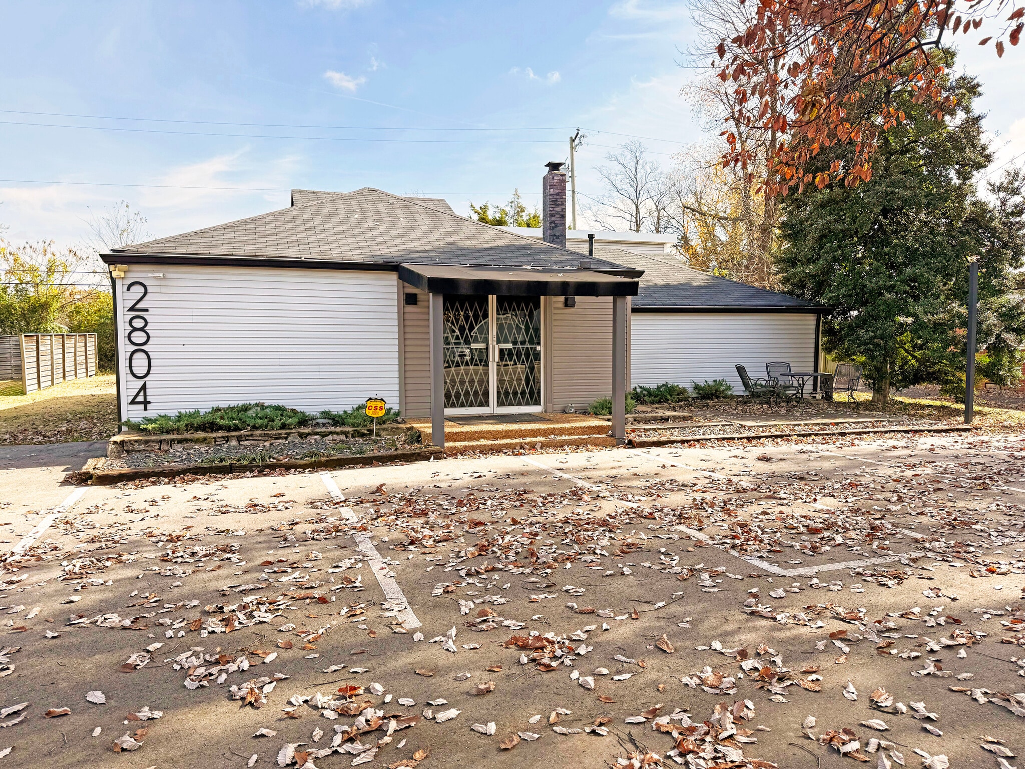 2804 Bransford Ave, Nashville, TN for lease Primary Photo- Image 1 of 11