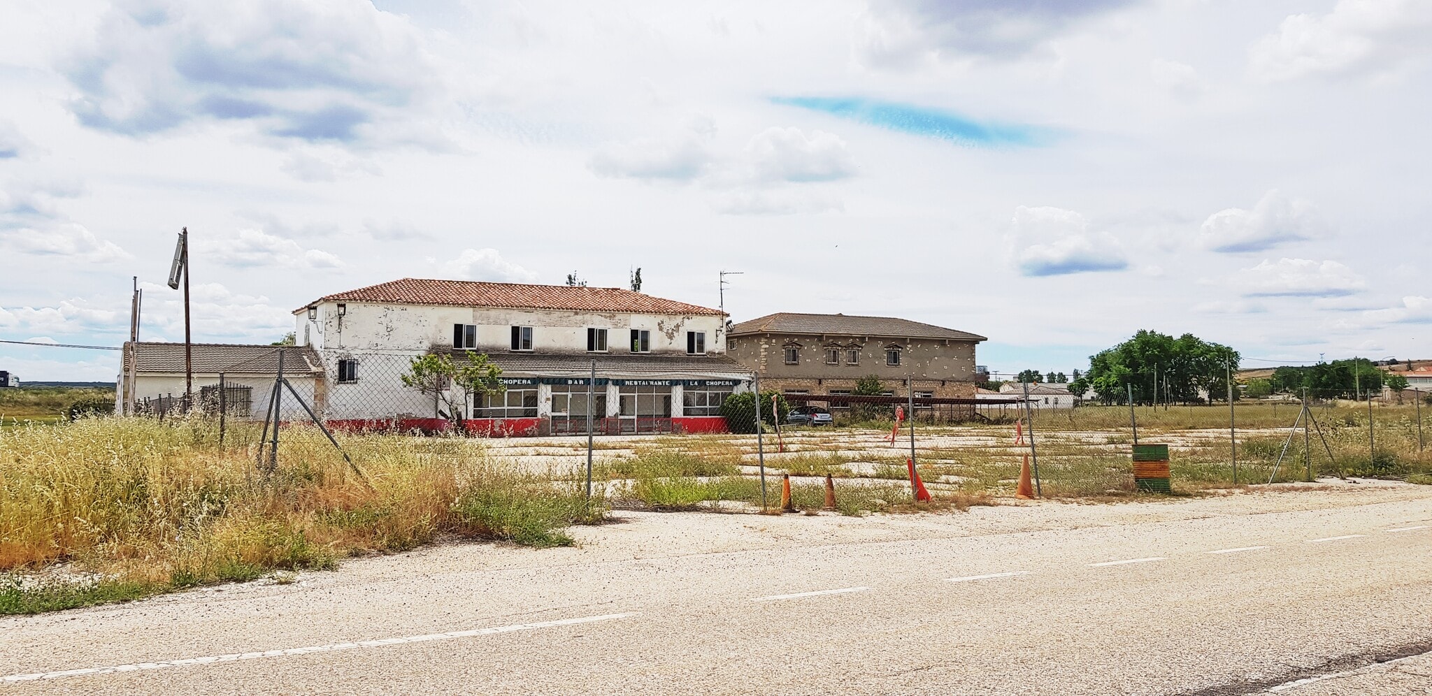 Commerce de détail dans Torremocha del Campo, Guadalajara à vendre Plan d’étage- Image 1 de 2