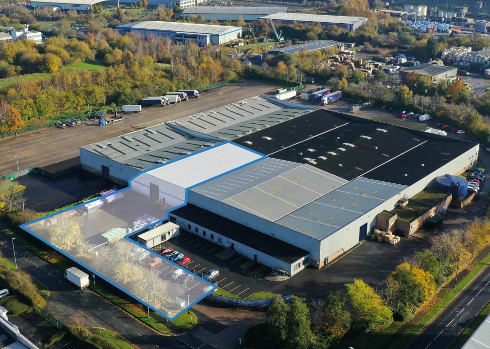 Gilchrist Rd, Manchester à louer Photo intérieure- Image 1 de 1