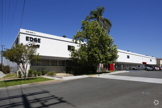 More details for 3016 Kansas Ave, Riverside, CA - Flex, Industrial for Lease