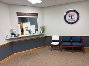 4256 Fulton Dr NW, Canton, OH for lease Interior Photo- Image 1 of 7