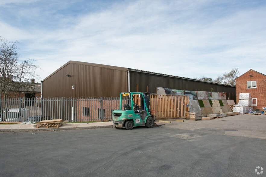 Worcester Rd, Evesham for lease - Building Photo - Image 3 of 3
