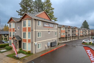 Plus de détails pour 9520 SW Greenburg Rd, Tigard, OR - Multi-résidentiel à vendre