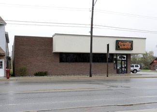 More details for 300 N James St, Grayling, MI - Retail for Lease