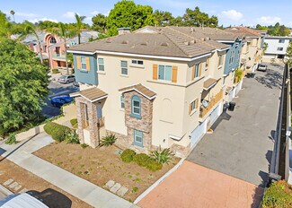Plus de détails pour 670 S Magnolia Ave, Anaheim, CA - Multi-résidentiel à vendre