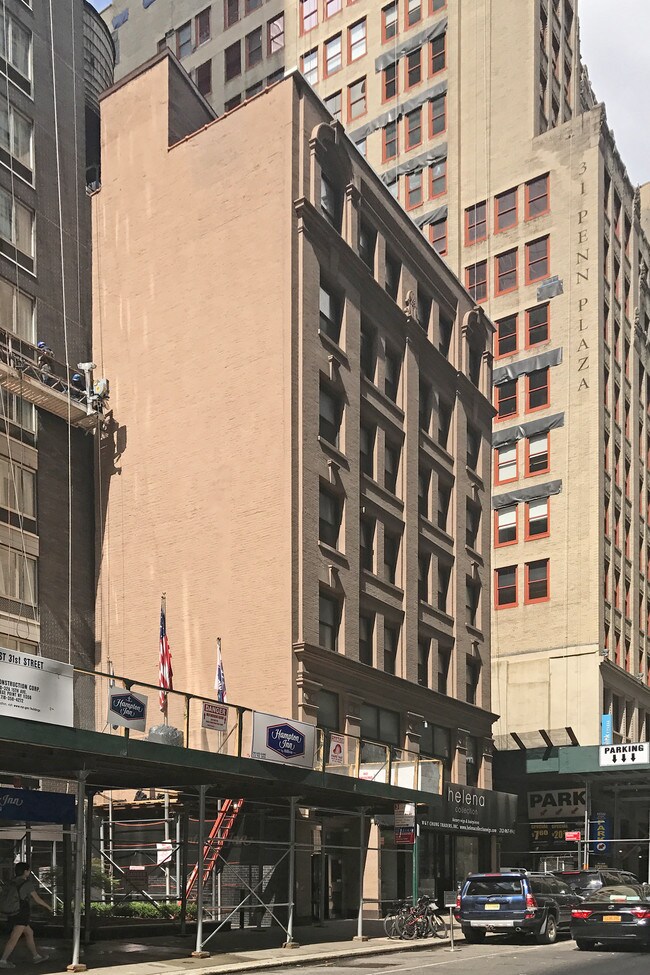 More details for 120 W 31st St, New York, NY - Office for Lease