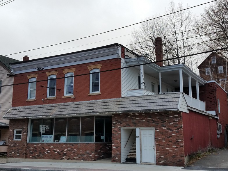 567 Main St, Berlin, NH for sale - Other - Image 1 of 1