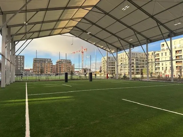 Bureau dans Pantin à louer - Photo intérieure - Image 2 de 29